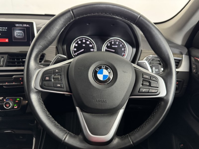 2022 (22) BMW X1 xDrive 20i [178] xLine 5dr Step Auto 5517781