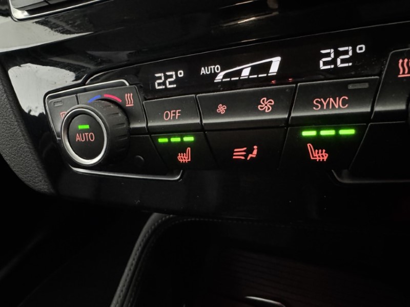 2022 (22) BMW X1 xDrive 20i [178] xLine 5dr Step Auto 5517790