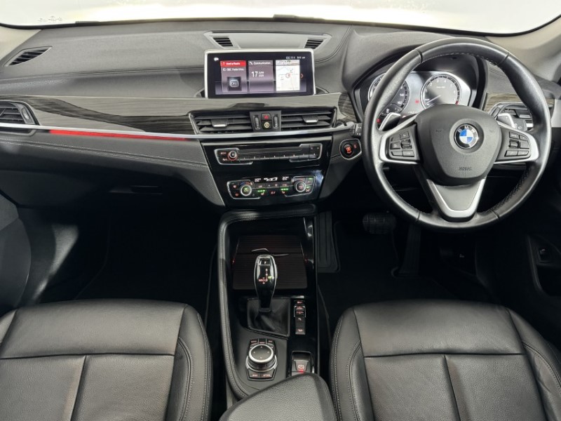 2022 (22) BMW X1 xDrive 20i [178] xLine 5dr Step Auto 5517817