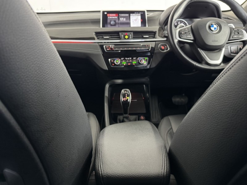 2022 (22) BMW X1 xDrive 20i [178] xLine 5dr Step Auto 5517818