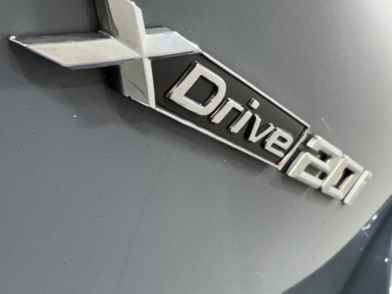 2022 (22) BMW X1 xDrive 20i [178] xLine 5dr Step Auto 5517808