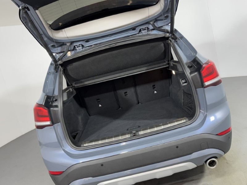 2022 (22) BMW X1 xDrive 20i [178] xLine 5dr Step Auto 5517810