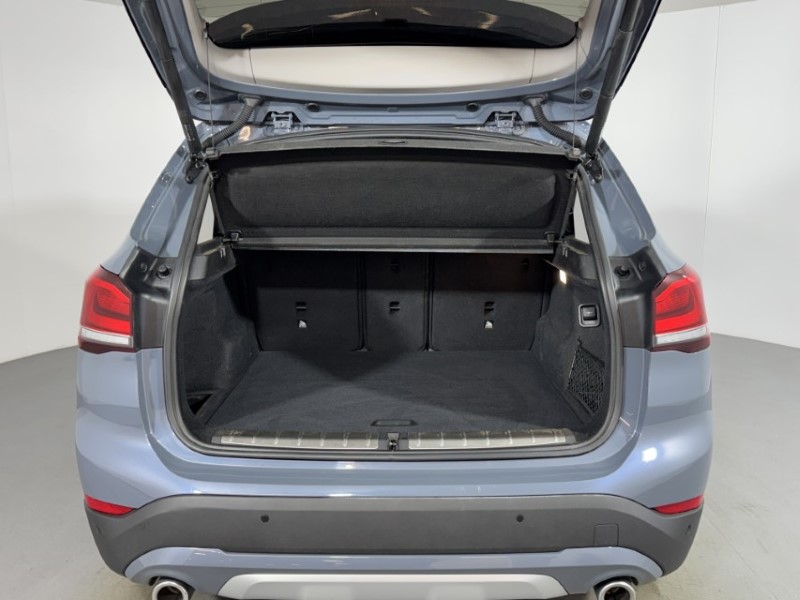 2022 (22) BMW X1 xDrive 20i [178] xLine 5dr Step Auto 5517809
