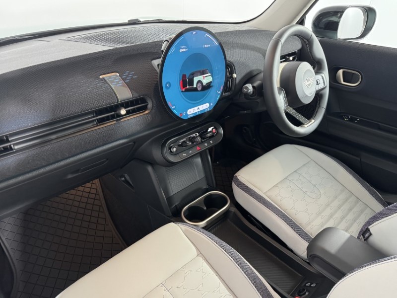 2025 (25) MINI COOPER 1.5 C Classic 3dr Auto 5483544