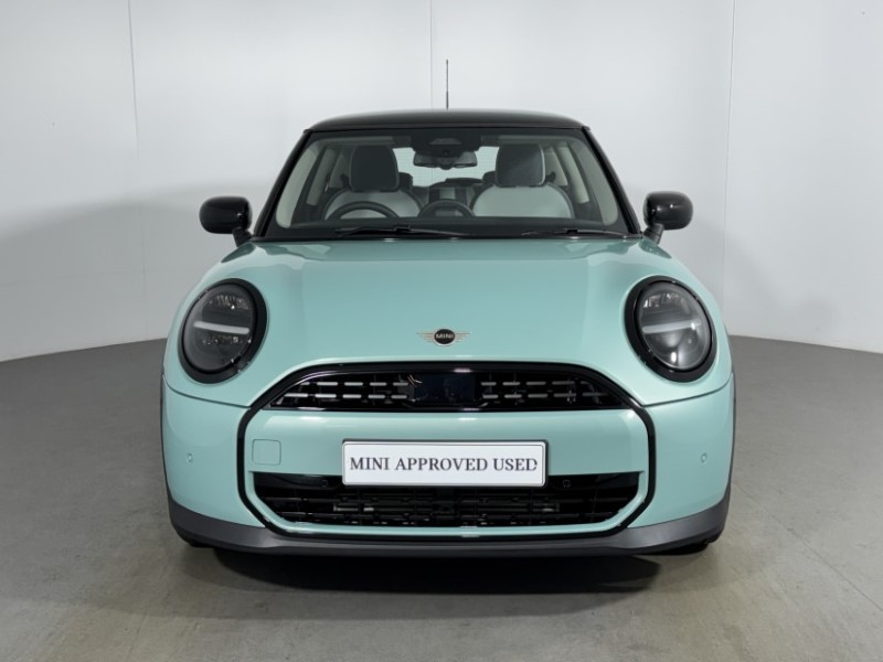 2025 (25) MINI COOPER 1.5 C Classic 3dr Auto 5483551
