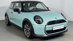 2025 (25) MINI COOPER 1.5 C Classic 3dr Auto 5483552