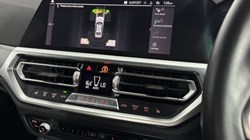 2021 (21) BMW 3 SERIES 320i M Sport 4dr Step Auto 5473302