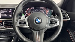 2021 (21) BMW 3 SERIES 320i M Sport 4dr Step Auto 5473284