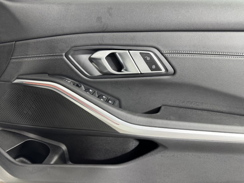 2021 (21) BMW 3 SERIES 320i M Sport 4dr Step Auto 5473310