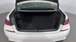 2021 (21) BMW 3 SERIES 320i M Sport 4dr Step Auto 5473319