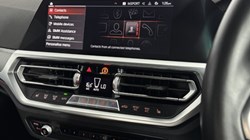 2021 (21) BMW 3 SERIES 320i M Sport 4dr Step Auto 5473296