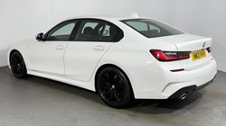 2021 (21) BMW 3 SERIES 320i M Sport 4dr Step Auto 5473329