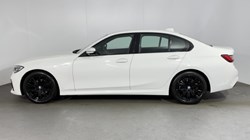 2021 (21) BMW 3 SERIES 320i M Sport 4dr Step Auto 5473328