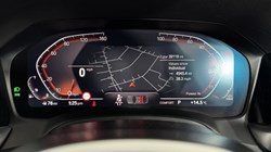 2021 (21) BMW 3 SERIES 320i M Sport 4dr Step Auto 5473281