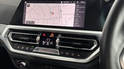 2021 (21) BMW 3 SERIES 320i M Sport 4dr Step Auto 5473297