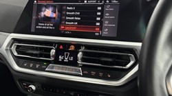 2021 (21) BMW 3 SERIES 320i M Sport 4dr Step Auto 5473295