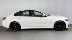 2021 (21) BMW 3 SERIES 320i M Sport 4dr Step Auto 5473327