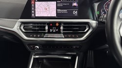 2021 (21) BMW 3 SERIES 320i M Sport 4dr Step Auto 5473282