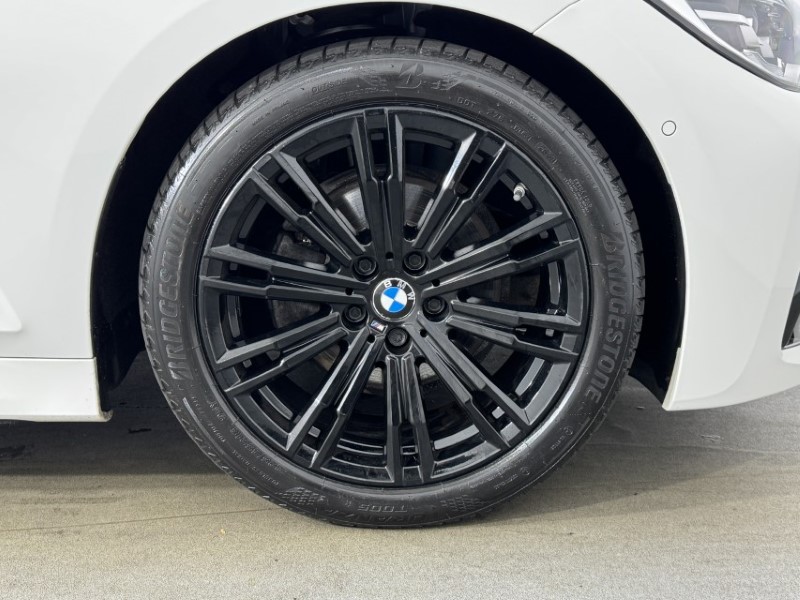 2021 (21) BMW 3 SERIES 320i M Sport 4dr Step Auto 5473313