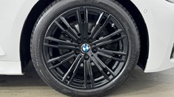 2021 (21) BMW 3 SERIES 320i M Sport 4dr Step Auto 5473313