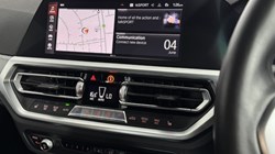 2021 (21) BMW 3 SERIES 320i M Sport 4dr Step Auto 5473294