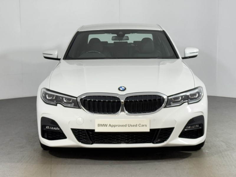 2021 (21) BMW 3 SERIES 320i M Sport 4dr Step Auto 5473331