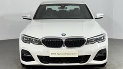 2021 (21) BMW 3 SERIES 320i M Sport 4dr Step Auto 5473331