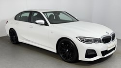 2021 (21) BMW 3 SERIES 320i M Sport 4dr Step Auto 5473330