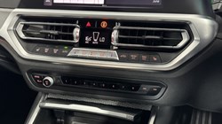 2021 (21) BMW 3 SERIES 320i M Sport 4dr Step Auto 5473292