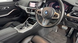 2021 (21) BMW 3 SERIES 320i M Sport 4dr Step Auto 5473304