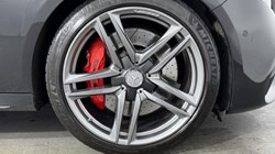 2018 (68) MERCEDES-BENZ E CLASS E63 S 4Matic PLUS 5dr 9G-Tronic 5456498