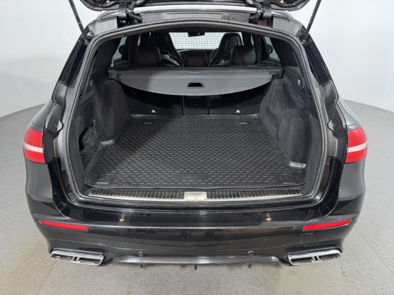 2018 (68) MERCEDES-BENZ E CLASS E63 S 4Matic PLUS 5dr 9G-Tronic 5456501