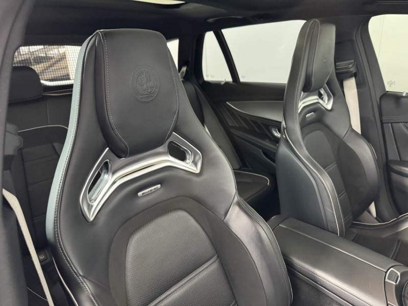 2018 (68) MERCEDES-BENZ E CLASS E63 S 4Matic PLUS 5dr 9G-Tronic 5456489