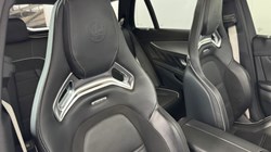 2018 (68) MERCEDES-BENZ E CLASS E63 S 4Matic PLUS 5dr 9G-Tronic 5456489