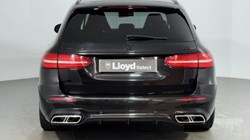2018 (68) MERCEDES-BENZ E CLASS E63 S 4Matic PLUS 5dr 9G-Tronic 5456506