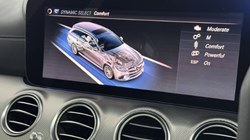 2018 (68) MERCEDES-BENZ E CLASS E63 S 4Matic PLUS 5dr 9G-Tronic 5456486