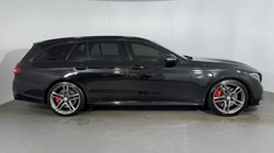 2018 (68) MERCEDES-BENZ E CLASS E63 S 4Matic PLUS 5dr 9G-Tronic 5456517
