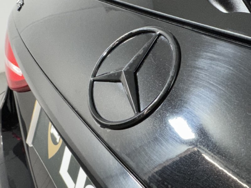 2018 (68) MERCEDES-BENZ E CLASS E63 S 4Matic PLUS 5dr 9G-Tronic 5456504