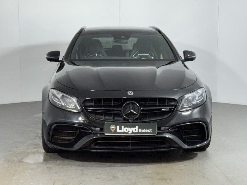 2018 (68) MERCEDES-BENZ E CLASS E63 S 4Matic PLUS 5dr 9G-Tronic 5456519