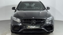 2018 (68) MERCEDES-BENZ E CLASS E63 S 4Matic PLUS 5dr 9G-Tronic 5456519