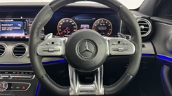 2018 (68) MERCEDES-BENZ E CLASS E63 S 4Matic PLUS 5dr 9G-Tronic 5456466