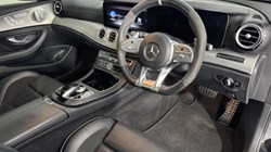 2018 (68) MERCEDES-BENZ E CLASS E63 S 4Matic PLUS 5dr 9G-Tronic 5456487