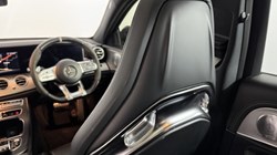 2018 (68) MERCEDES-BENZ E CLASS E63 S 4Matic PLUS 5dr 9G-Tronic 5456508