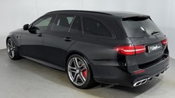 2018 (68) MERCEDES-BENZ E CLASS E63 S 4Matic PLUS 5dr 9G-Tronic 5456515