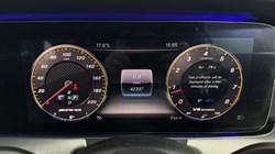 2018 (68) MERCEDES-BENZ E CLASS E63 S 4Matic PLUS 5dr 9G-Tronic 5456459
