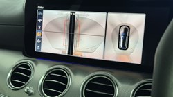 2018 (68) MERCEDES-BENZ E CLASS E63 S 4Matic PLUS 5dr 9G-Tronic 5456483