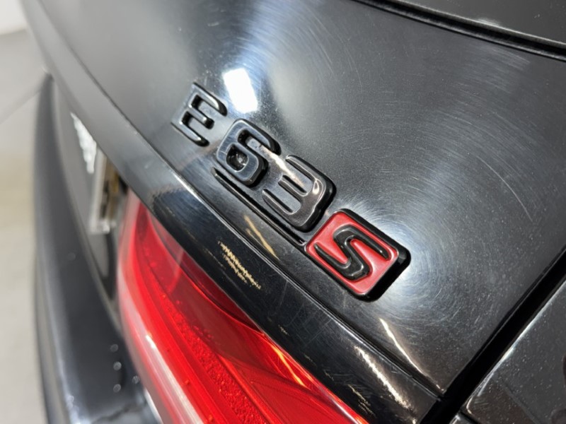 2018 (68) MERCEDES-BENZ E CLASS E63 S 4Matic PLUS 5dr 9G-Tronic 5456502