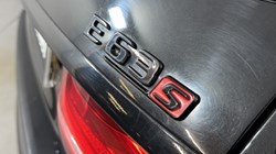 2018 (68) MERCEDES-BENZ E CLASS E63 S 4Matic PLUS 5dr 9G-Tronic 5456502