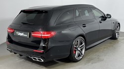 2018 (68) MERCEDES-BENZ E CLASS E63 S 4Matic PLUS 5dr 9G-Tronic 5456516