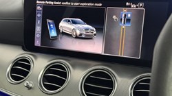 2018 (68) MERCEDES-BENZ E CLASS E63 S 4Matic PLUS 5dr 9G-Tronic 5456480